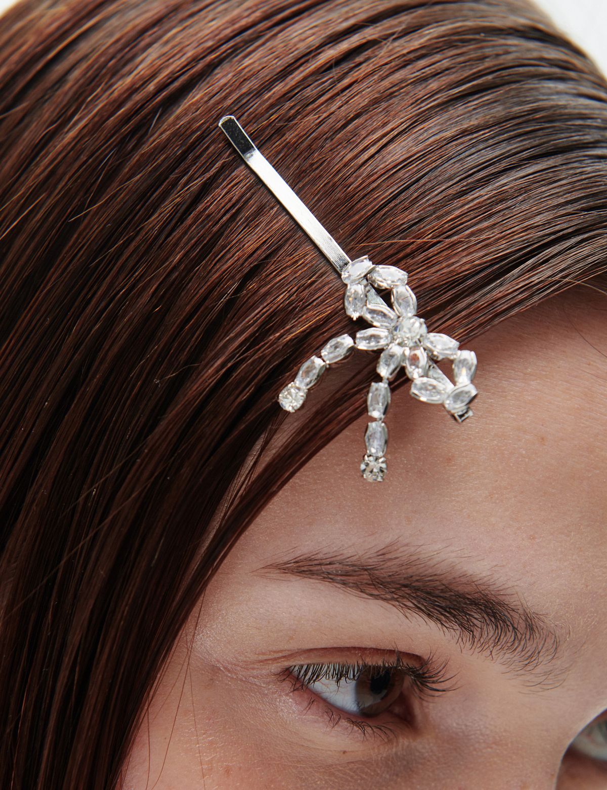 마티아스(MATIAS) Butterfly Hairpin