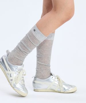 시스루 니 삭스