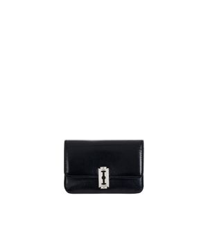 Perfec Change Card Wallet (퍼펙 체인지 카드지갑) Black