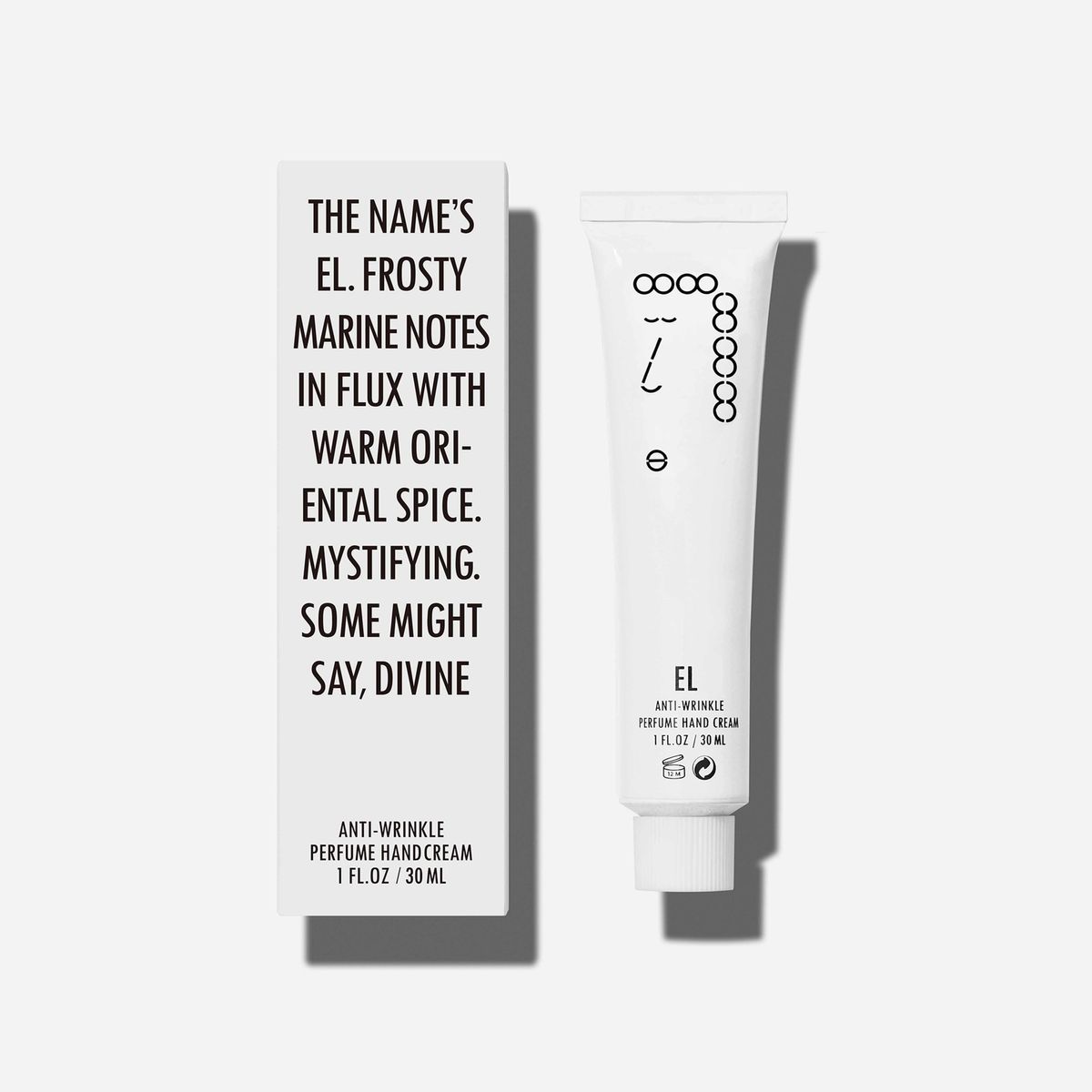 프라포투투(FRA422) 안티링클 퍼퓸 핸드크림 엘 (30ML)