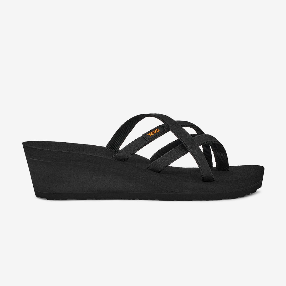 테바(TEVA) 머쉬 만달린 웨지 올라 2 (BLK) STVF2530099-BLK