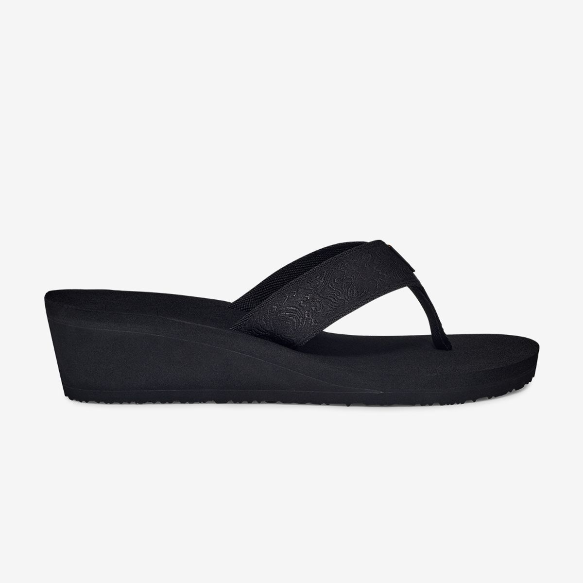 테바(TEVA) 여성 머쉬 만달린 웨지 2 (MOB) STVF2G30093-MOB