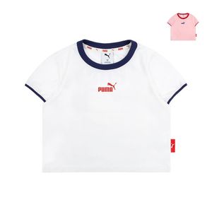 여아 링거 반팔티_PK52TL401