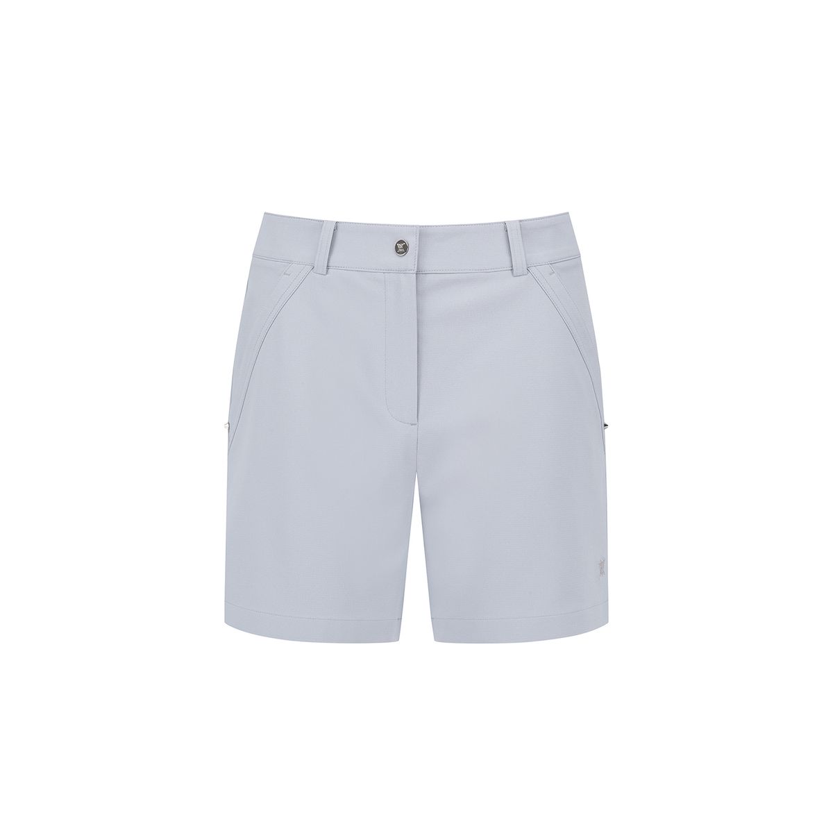 어뉴골프(ANEW GOLF) WOMEN SM ESSENTIAL HALF PANTS_LG