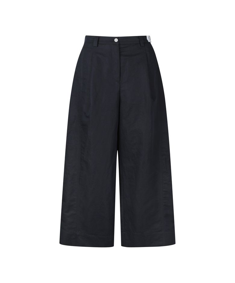 Linen Wide Pants_RQPAM24579NYX