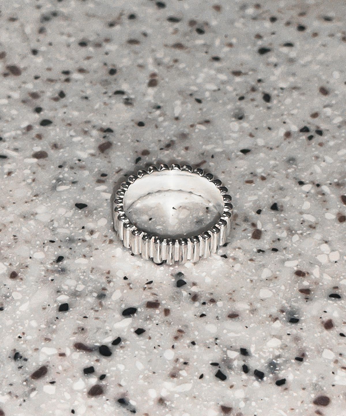 버터링(BUTTERING) BR0063 RING