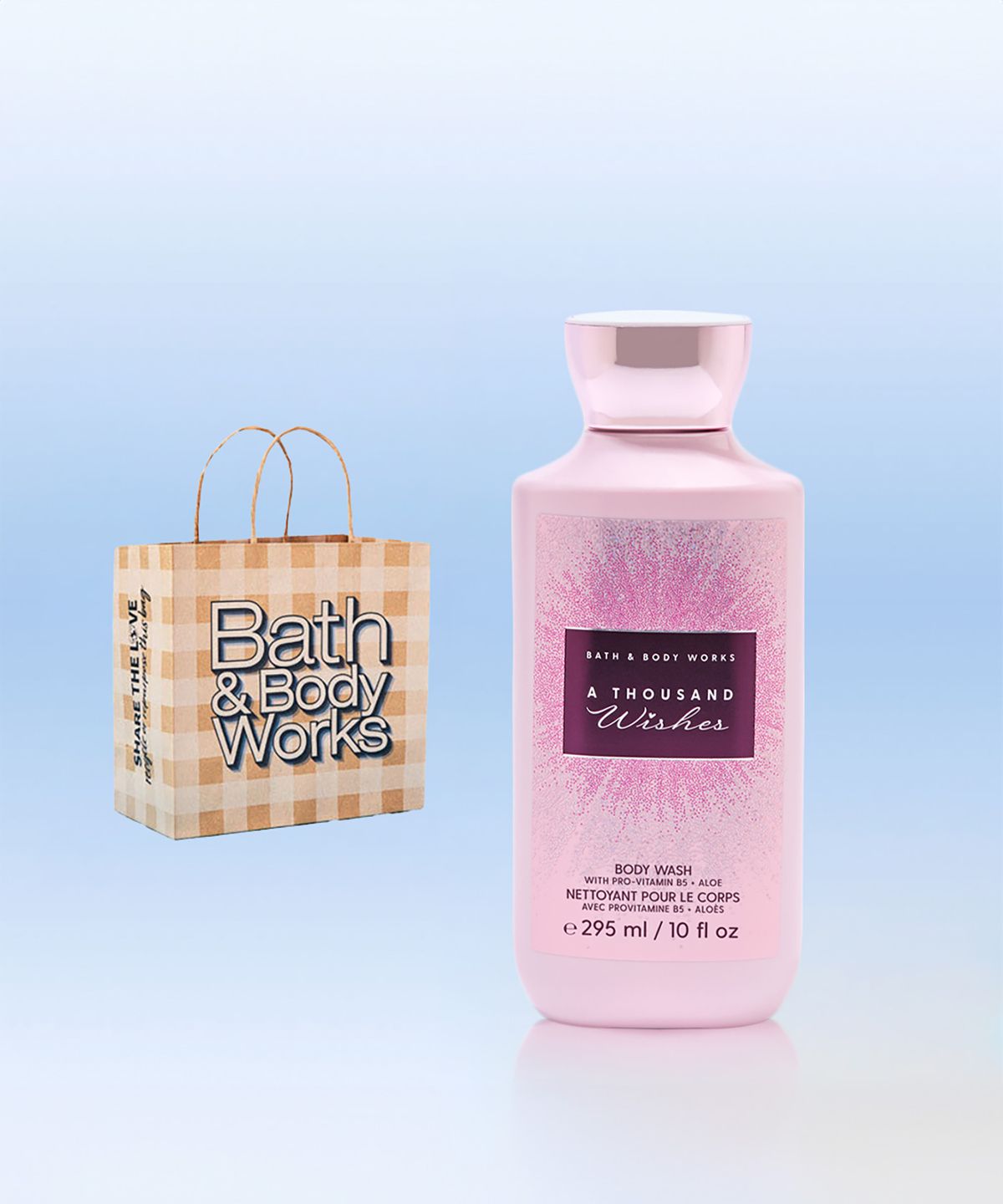 배스앤바디웍스(BATH&BODY WORKS) 시그니처 바디워시 295ml