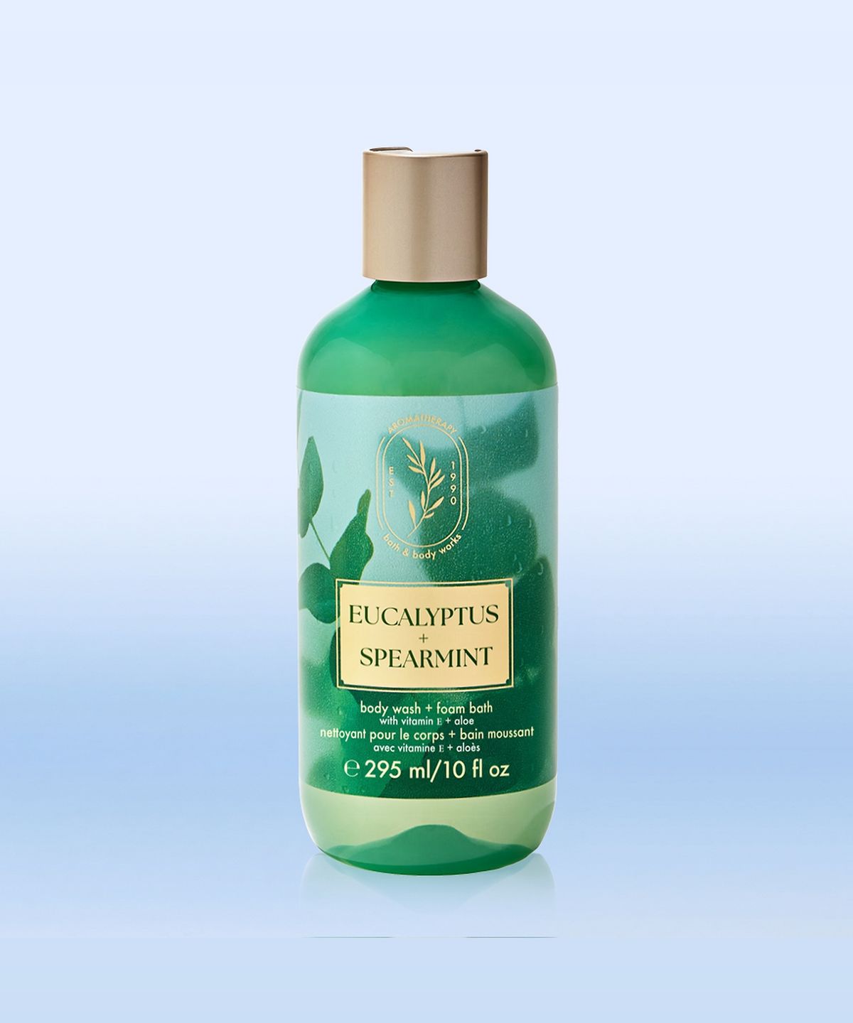 배스앤바디웍스(BATH&BODY WORKS) 아로마 바디워시 295ml