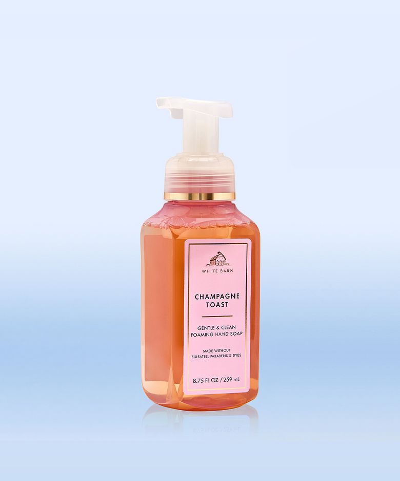 시그니처 포밍 핸드솝 259ml