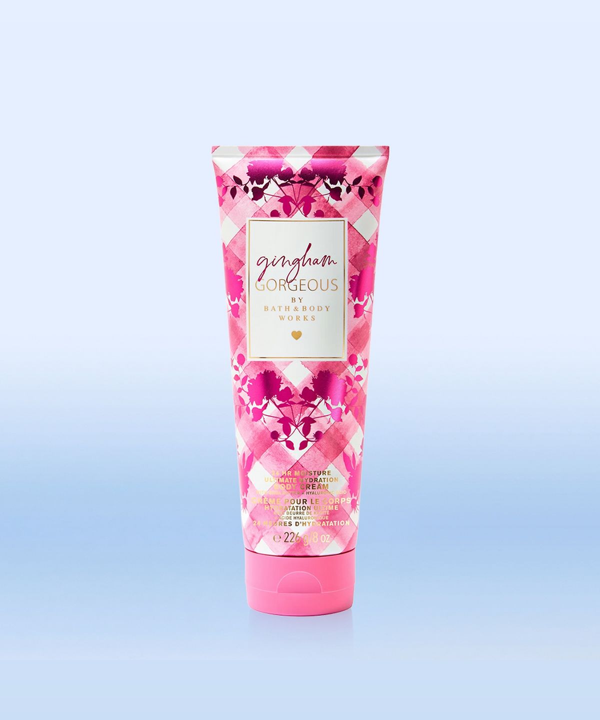 배스앤바디웍스(BATH&BODY WORKS) 시그니처 하이드레이션 바디크림 226g