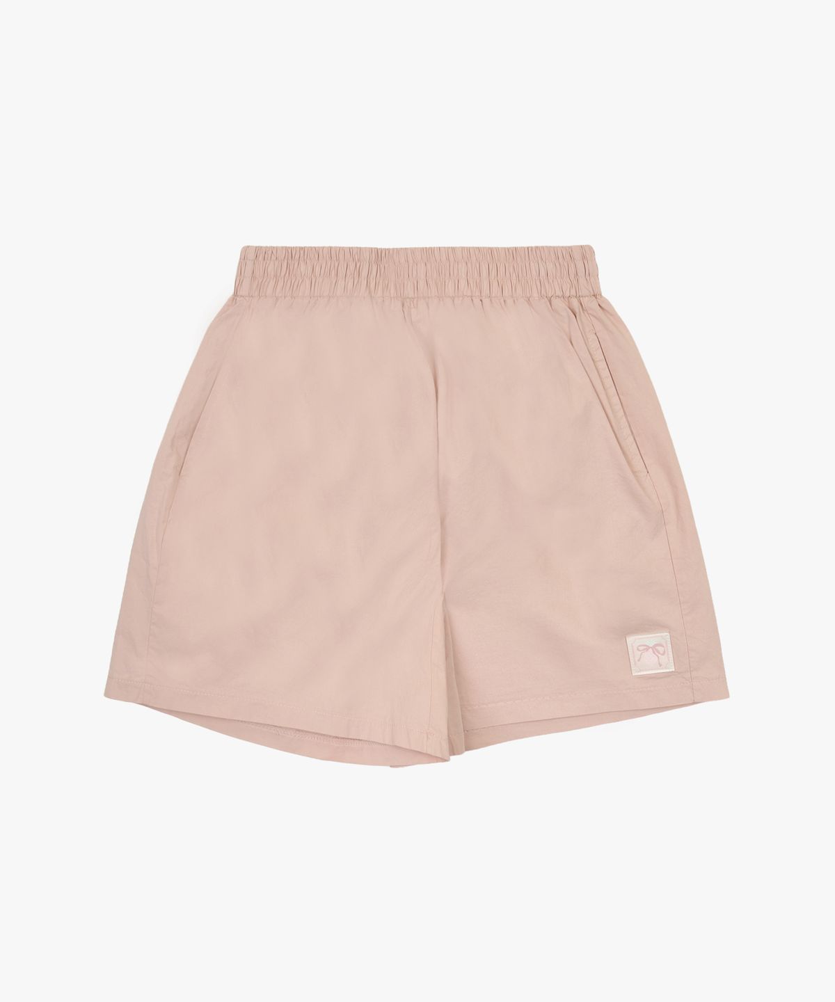 핑크파인애플(PINK PINEAPPLE) EVERYDAY HALF PANTS_PINK