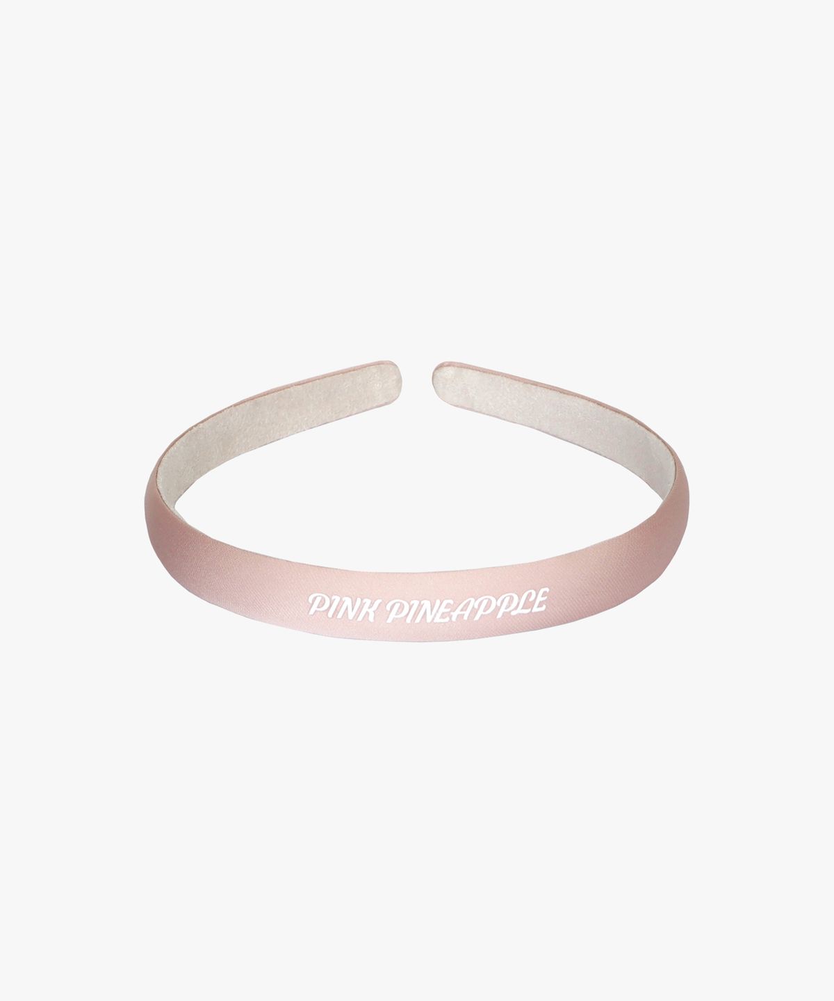 핑크파인애플(PINK PINEAPPLE) SOFT HUE HAIRBAND_PINK