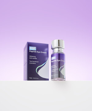 EGF 펩링크 아이 크림