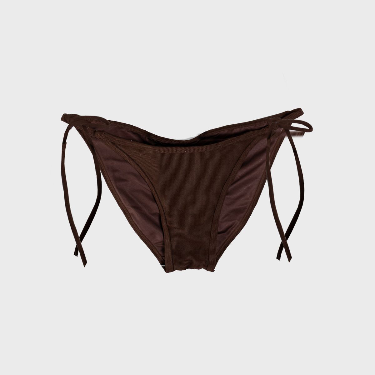 배러댄서프(BETTER THAN SURF) TAN BIKINI BRIEF - CHOCO 탠 비키니 브리프 - 초코