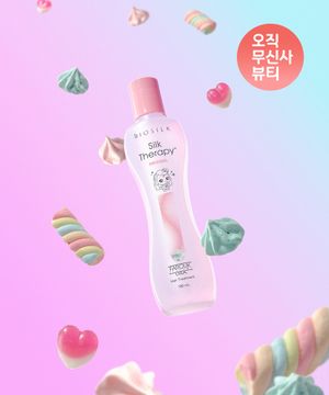 (티니핑 에디션) 실크테라피 오리지널 에센스 180ML