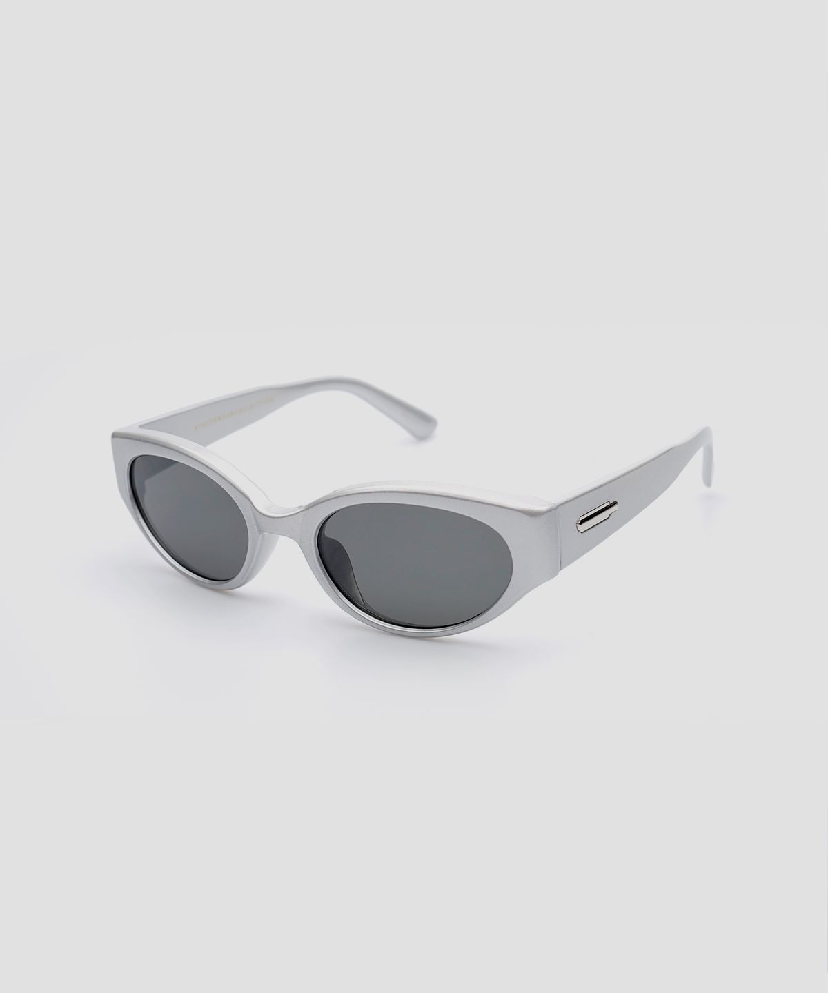 비브이에이치(BVH EYEWEAR) MOMO silver