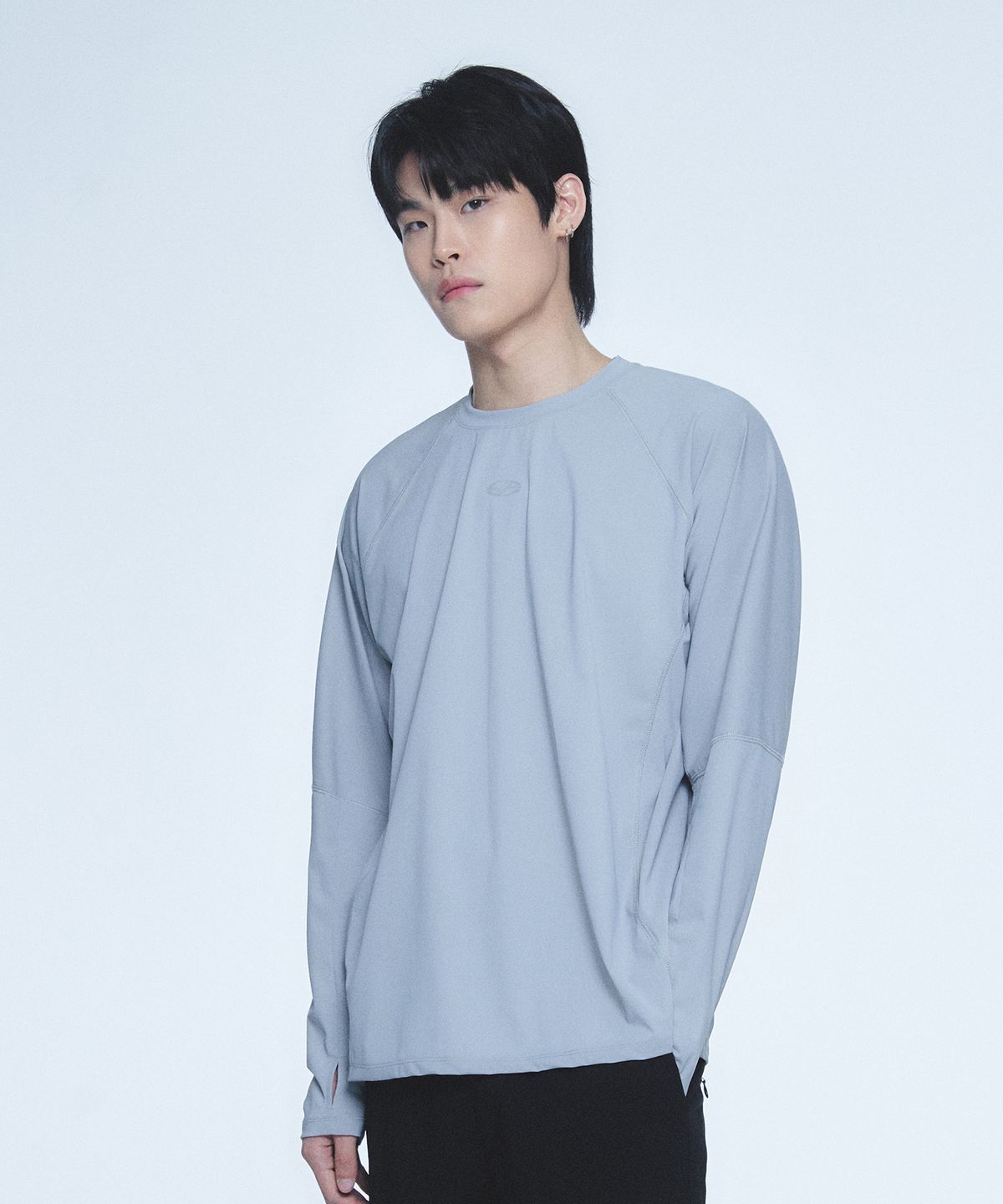 현피트(HYUNFIT) AIR SPAN LONG SLEEVE