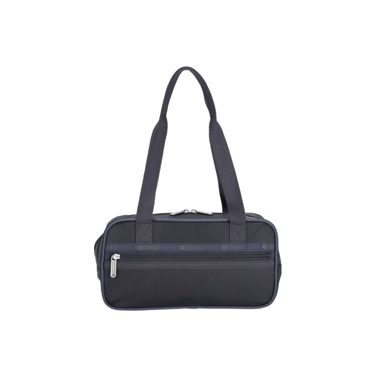 레스포색(LESPORTSAC) 딥 씨 블루 E/W 핸드백 [1303.R111]