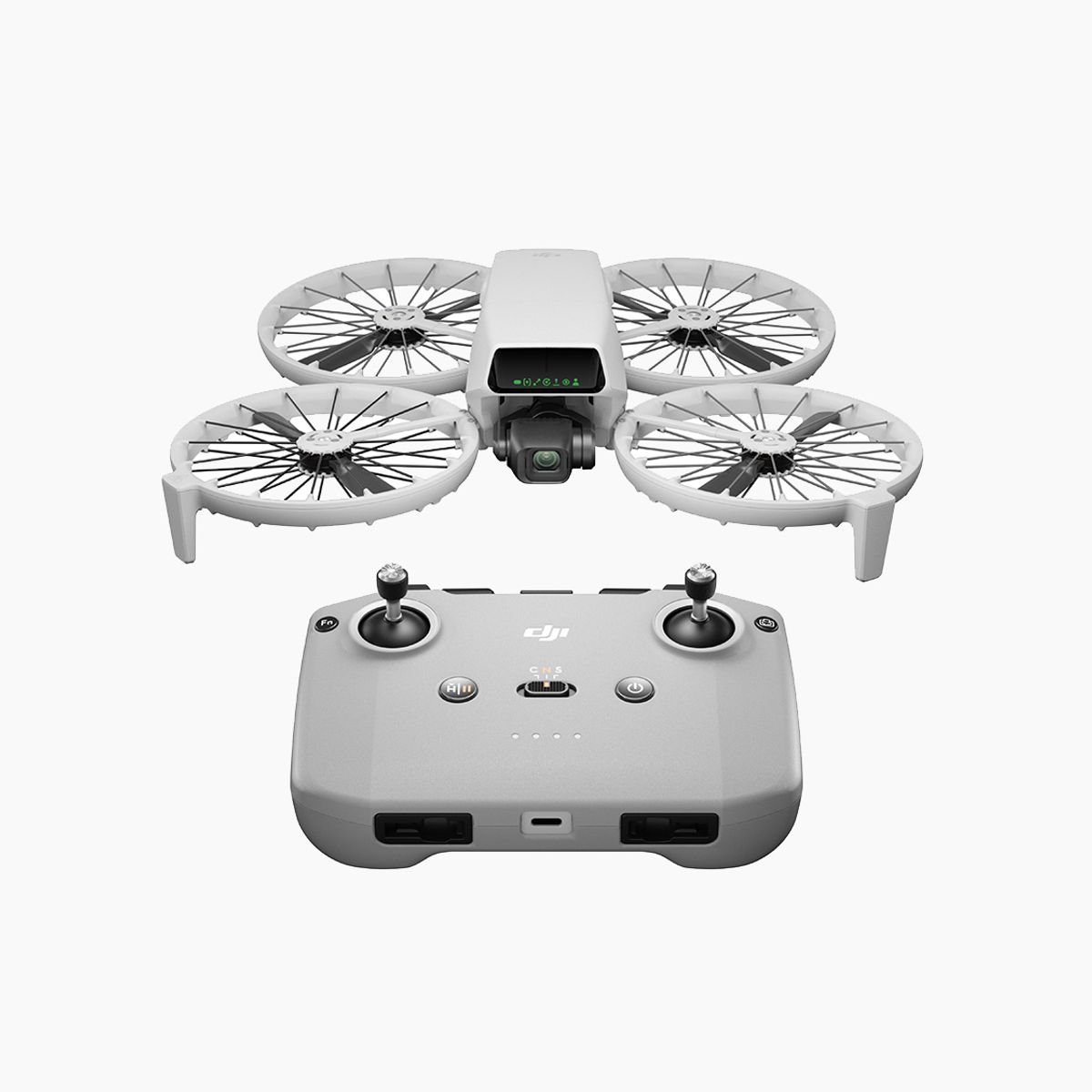 디제이아이(DJI) Flip