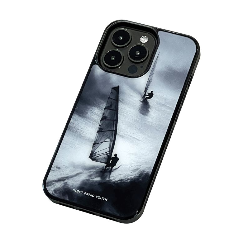 Sailing (Glass / Magsafe)