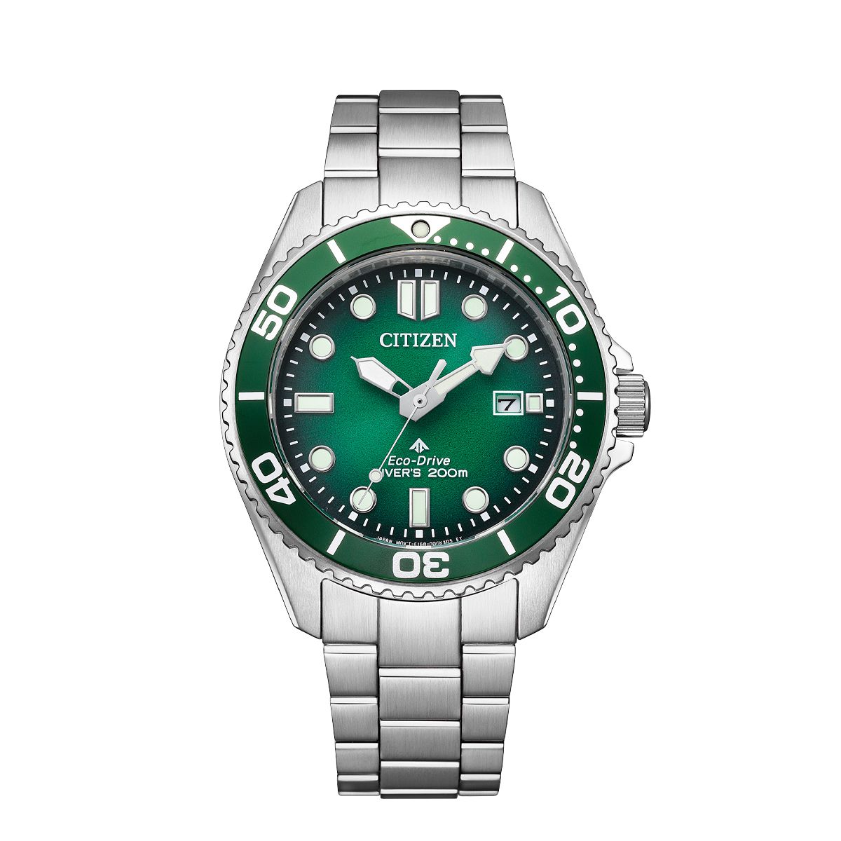 시티즌(CITIZEN) 남성시계 BN0269-50W