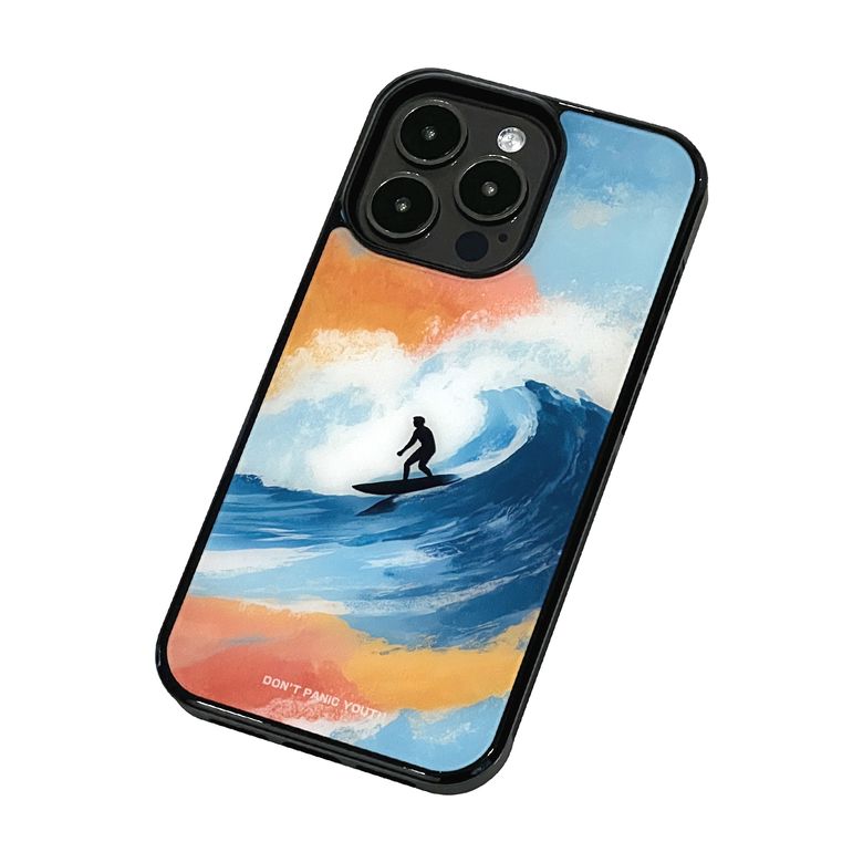 Wave (Glass / Magsafe)