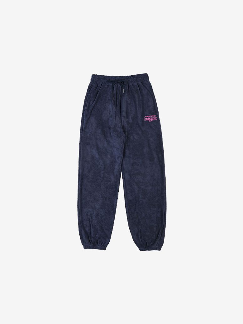 테리 조거팬츠 - 6 COLORS