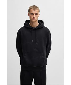 타이다이 이펙트 코튼 테리 후드 50534273_001