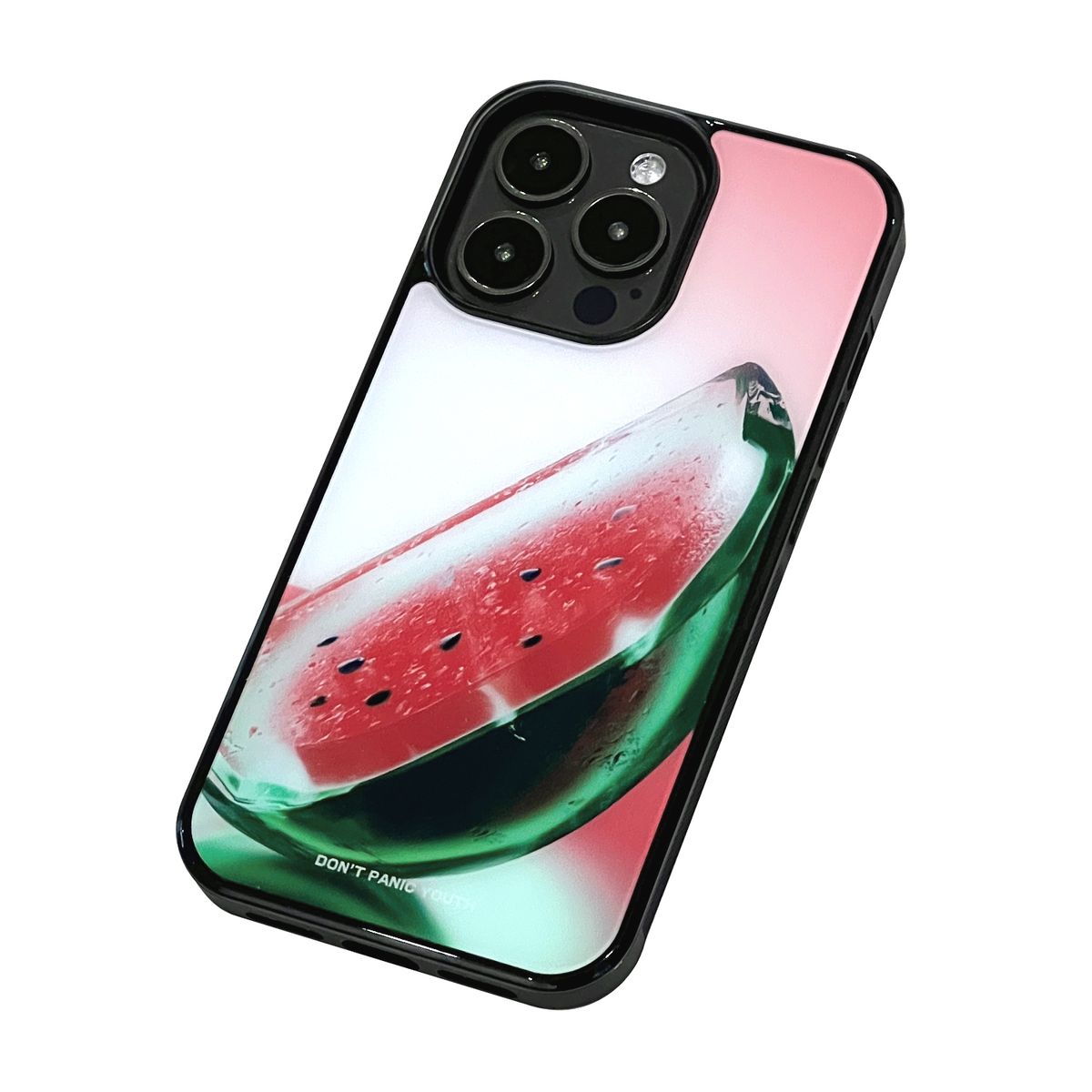 돈패닉유스(DONTPANICYOUTH) Watermelon (Glass / Magsafe)