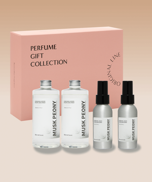 퍼퓸 스프레이 투투 세트 800ml