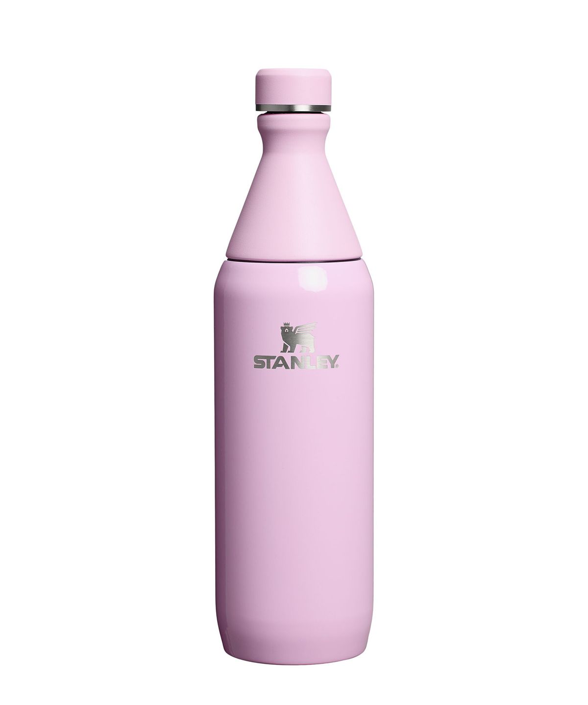 스탠리 1913(STANLEY1913) 올데이 슬림 보틀 591ml 체리블라썸 글로스