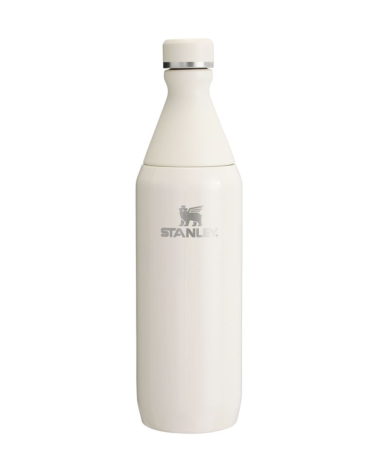 올데이 슬림 보틀 591ml 크림 글로스