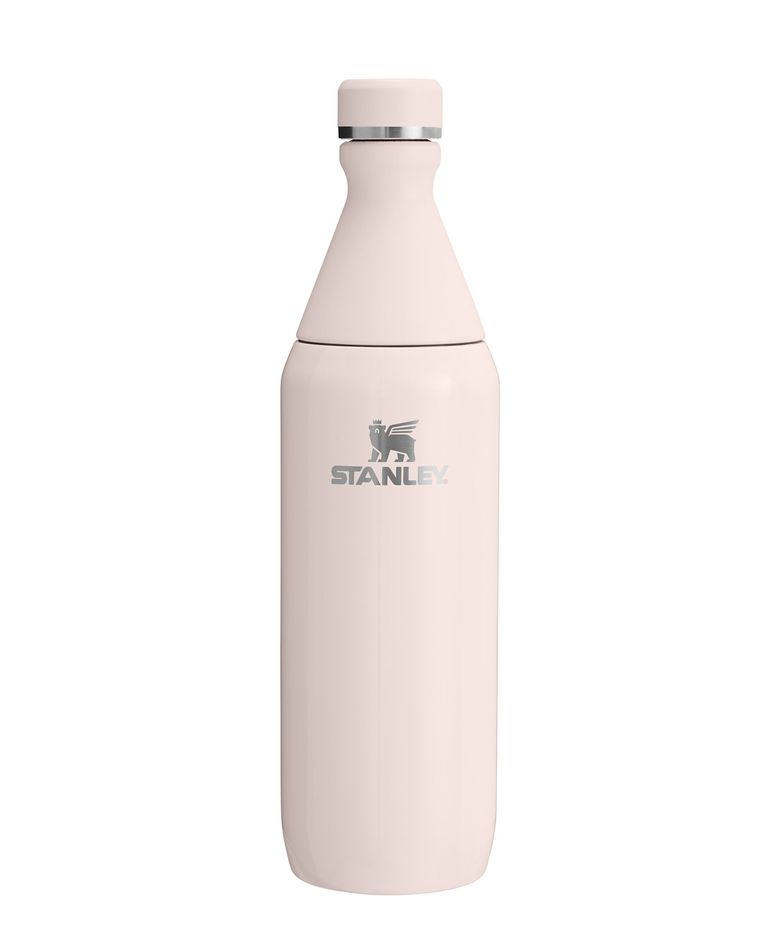 올데이 슬림 보틀 591ml 로즈쿼츠 글로스