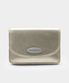 Auris Card Wallet - Gold
