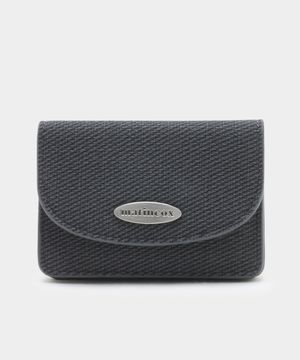 SG Auris Card Wallet - Black