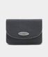 SG Auris Card Wallet - Black