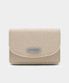 SG Auris Card Wallet - Beige