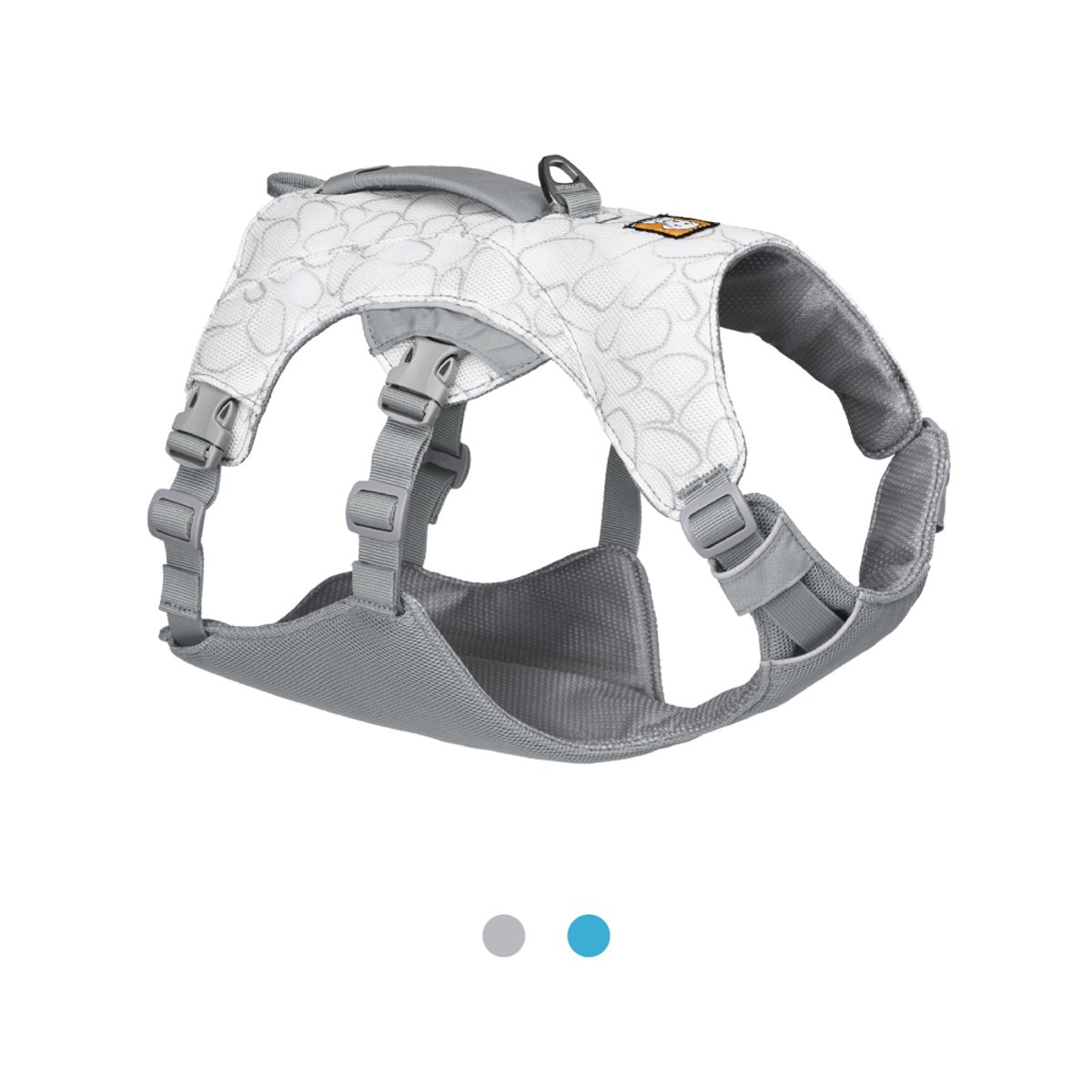 러프웨어(RUFFWEAR) 스왐프 쿨러 쿨링 하네스(Swamp Cooler™ Harness)