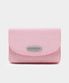 SG Auris Card Wallet - Pink