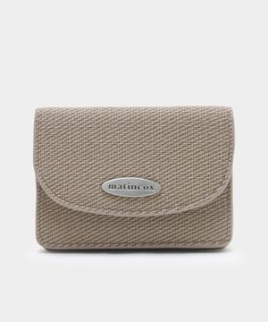 SG Auris Card Wallet - Musk