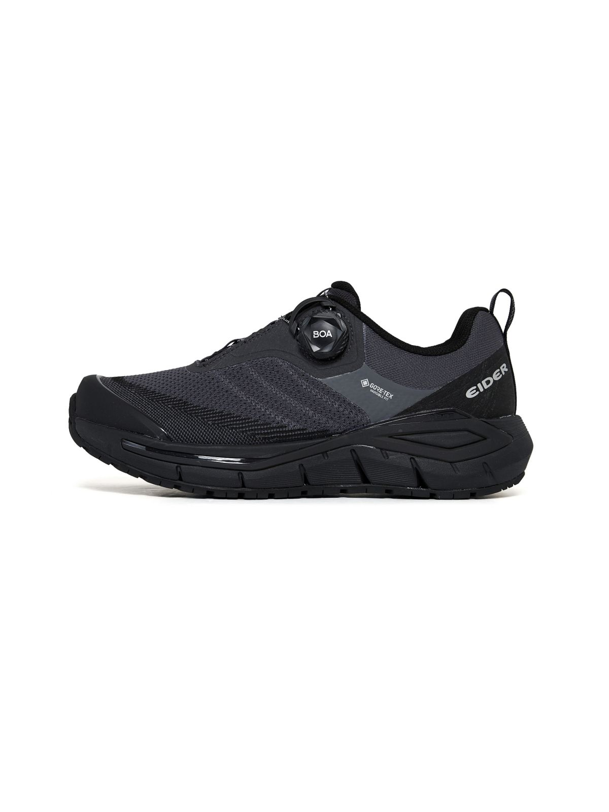 아이더(EIDER) 플렉션 (C9)_Dark Charcoal