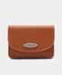 TR Auris Card Wallet - Brown