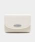 TR Auris Card Wallet - Cream