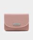TR Auris Card Wallet - Deep pink