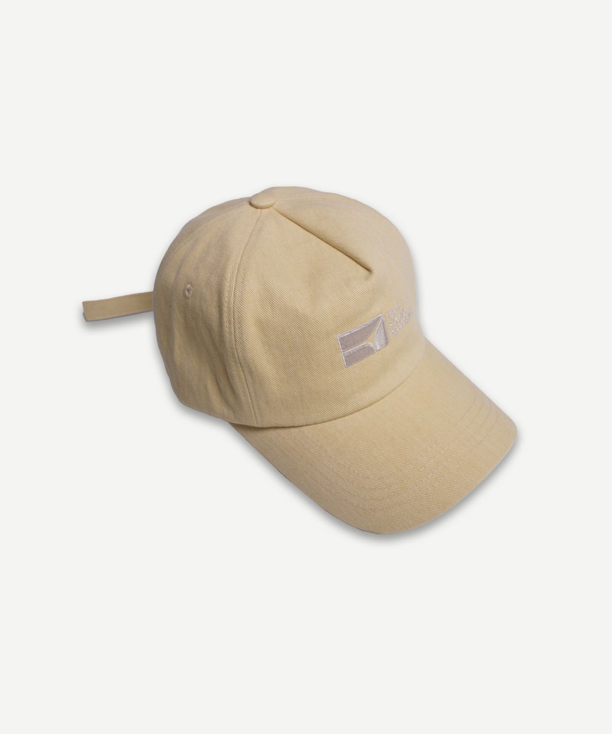 하이파이 사운드 레퍼런스(HIFI SOUND REFERENCE) 심볼 캡, 옐로우