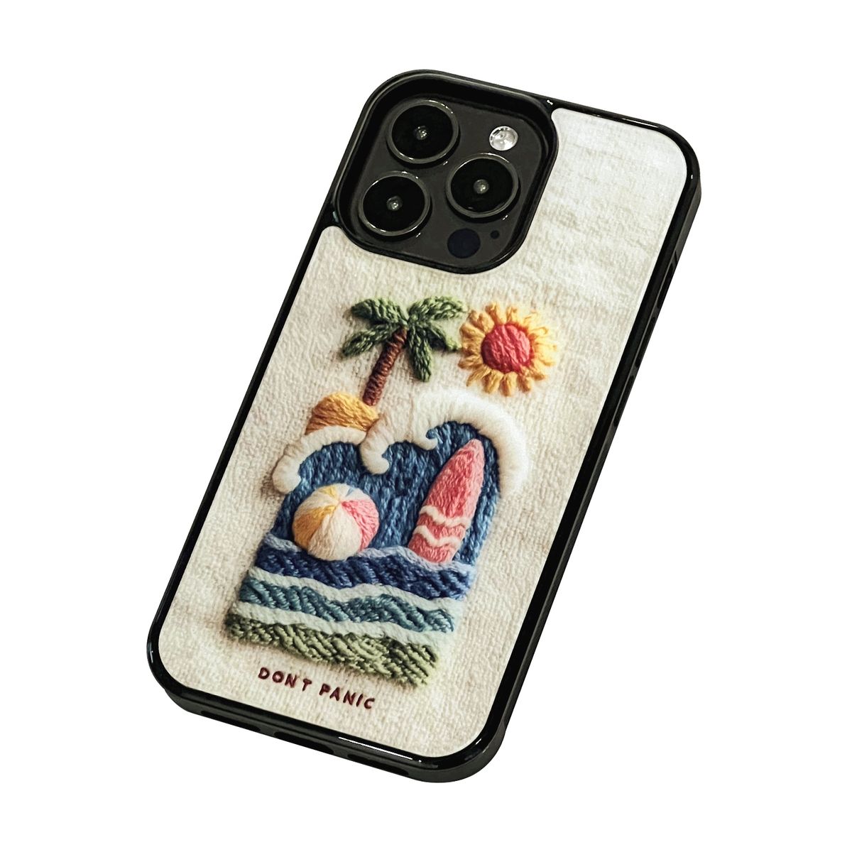 돈패닉유스(DONTPANICYOUTH) Summer (Glass / Magsafe)