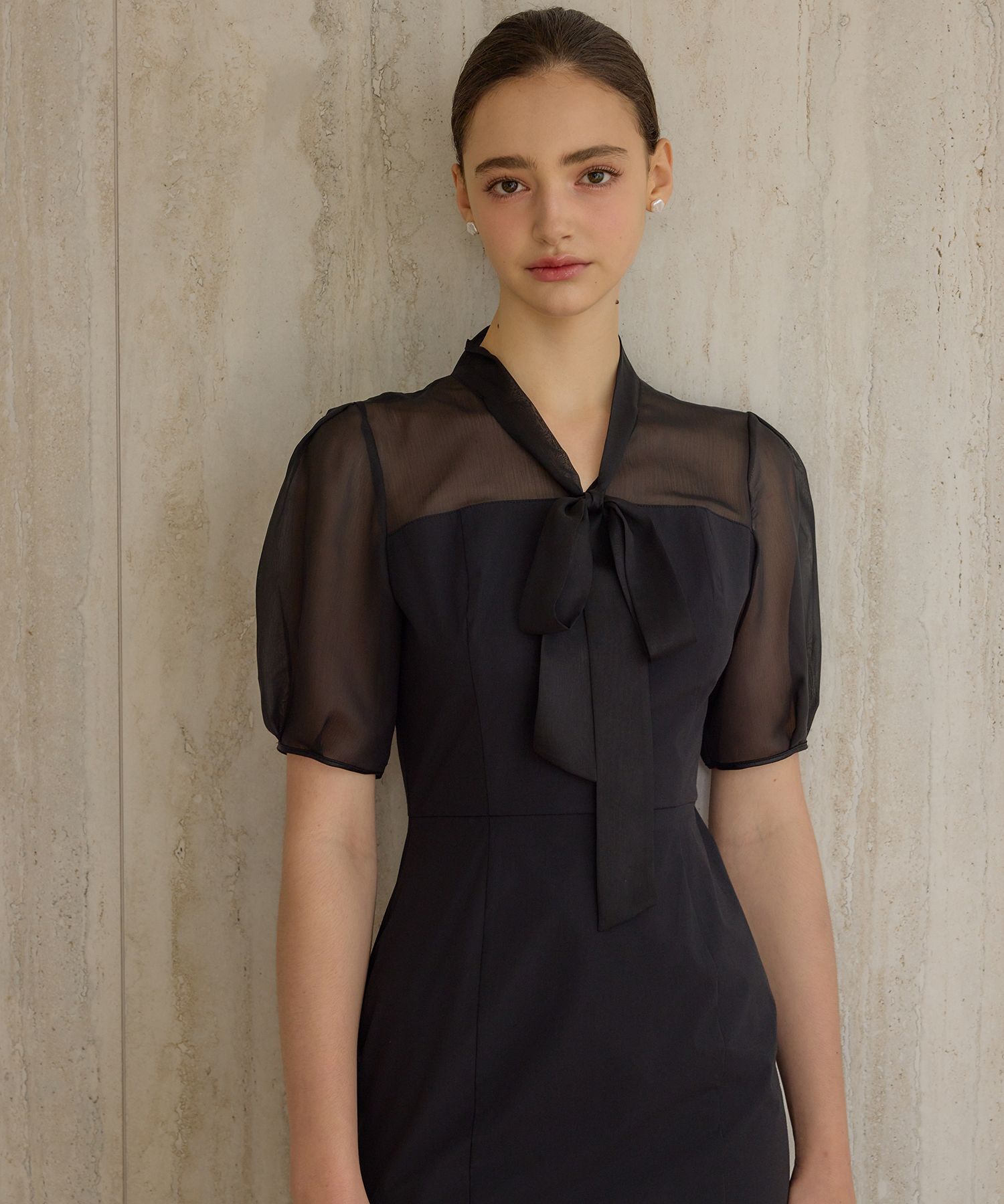 JULIY & CALLA ■ Terroir Line Lumiere One Piece MUSINSA | JULIY＆CALLA 25HS Color 122 Terroir Line