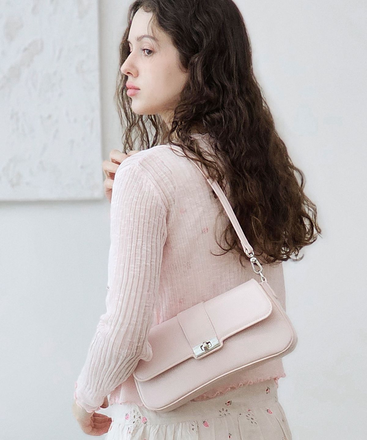 마틴콕스(MATINCOX) Arche de Grace - Softpink