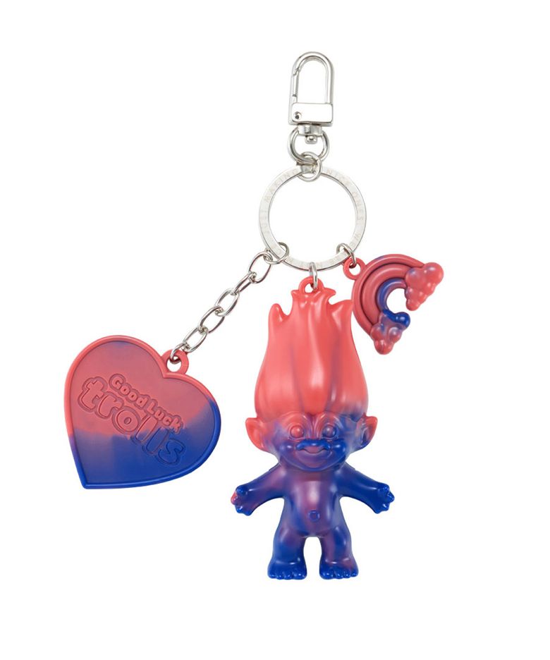 CHARM-ING TROLL [KCTR-06]