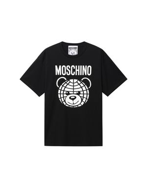 테디베어 티셔츠